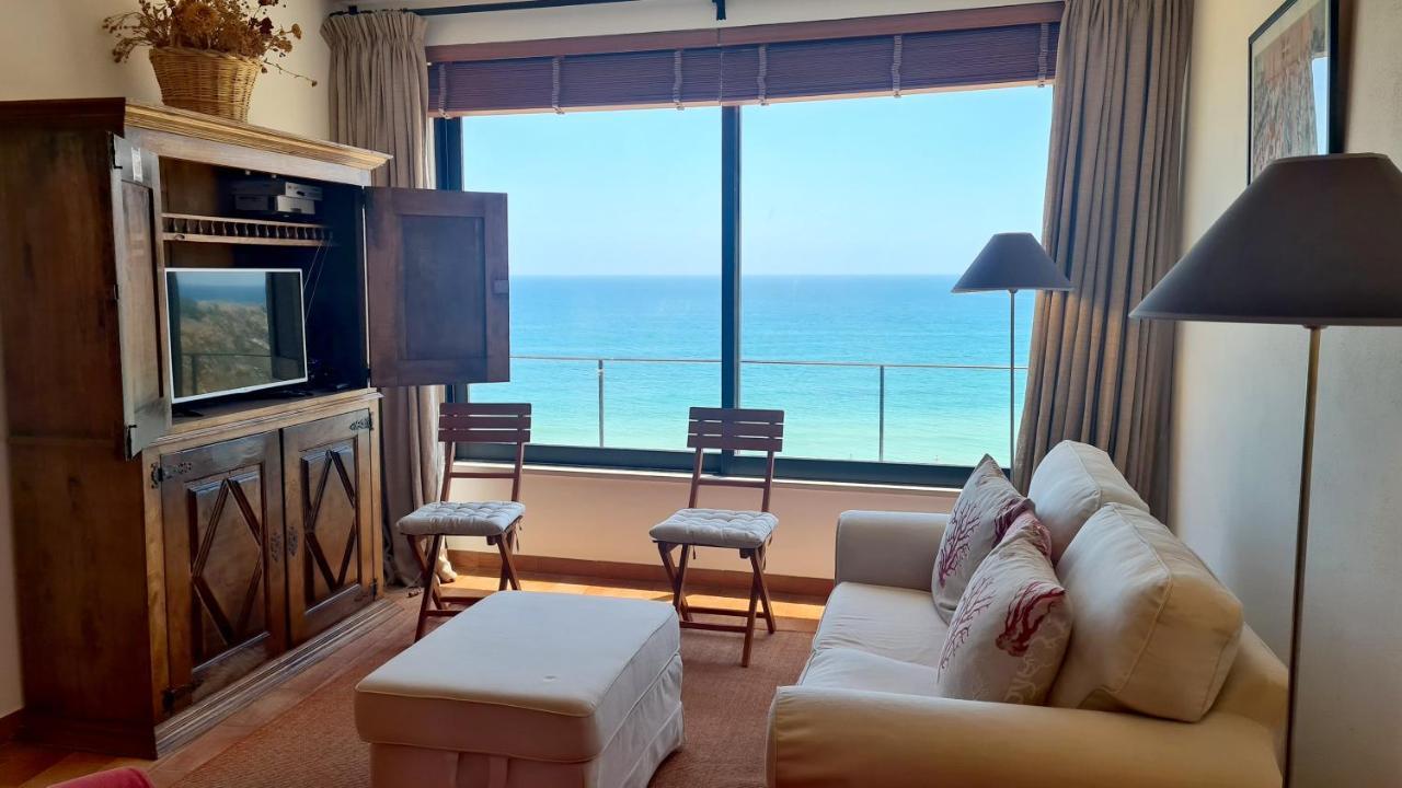 Cliffs House Ferienhaus Albufeira