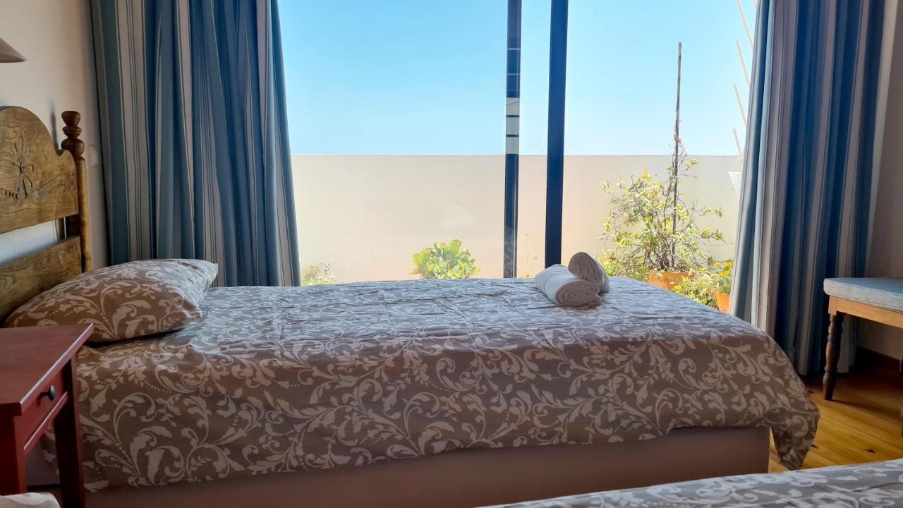 Cliffs House Ferienhaus Albufeira