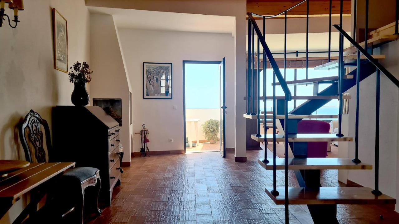 Ferienhaus Cliffs House Albufeira