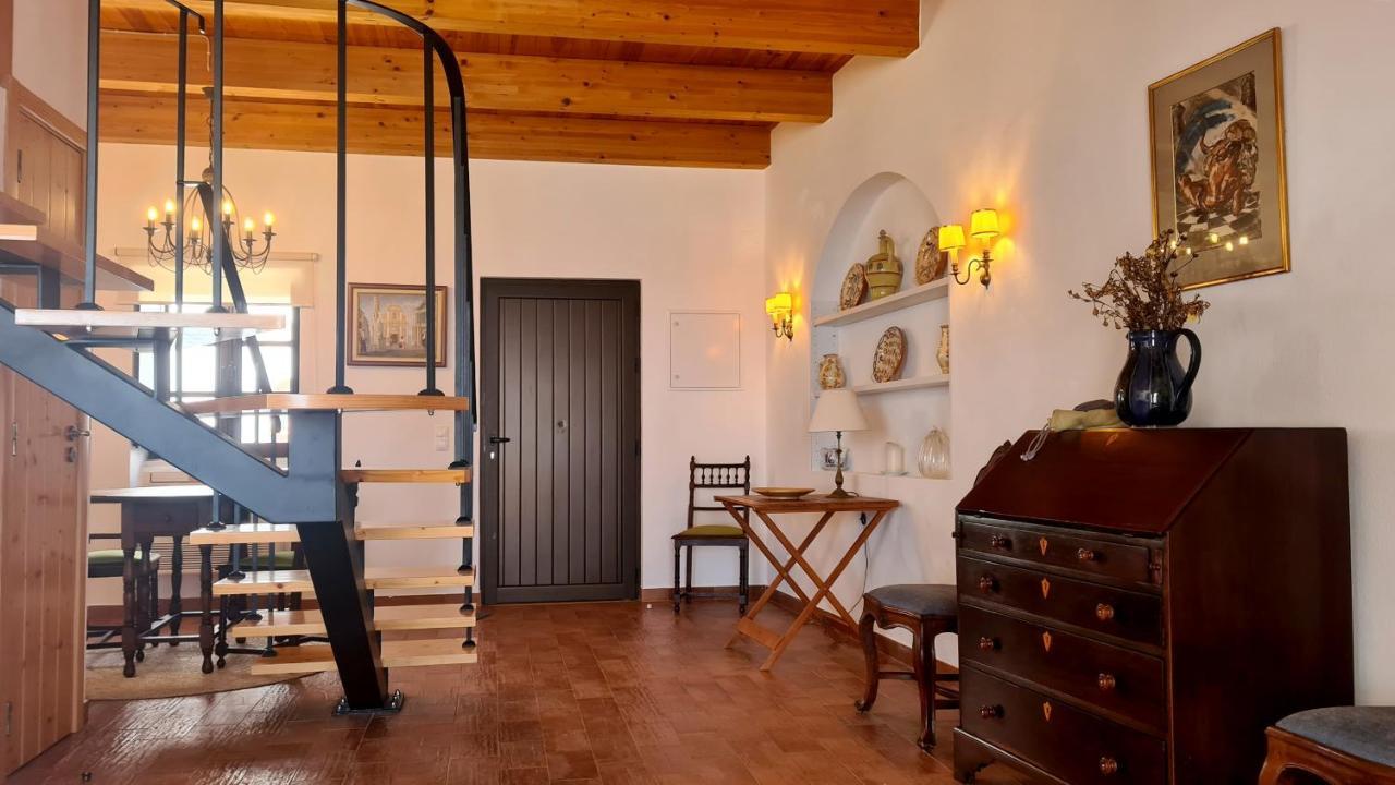 Ferienhaus Cliffs House Albufeira